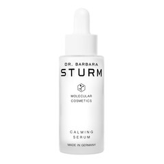 Calming Serum - Kojące i łagodzące serum do twarzy, DR. BARBARA STURM