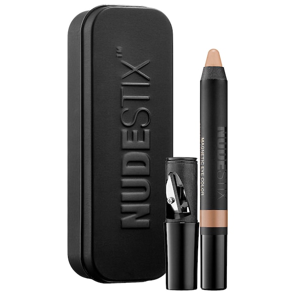 Magnetic Eye Colour - Kredka do oczu, NUDESTIX