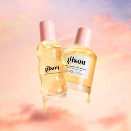 Honey Infused Hair Perfume - Wildflower Honey - Zapach do włosów