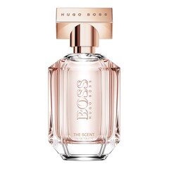 The Scent For Her - Woda Tolaletowa, HUGO BOSS