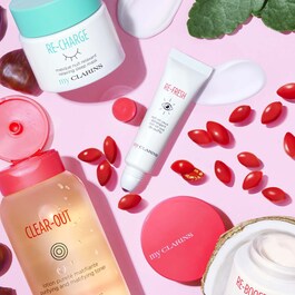 CLEAR-OUT Purifying and Matifying Toner - Tonik oczyszczający