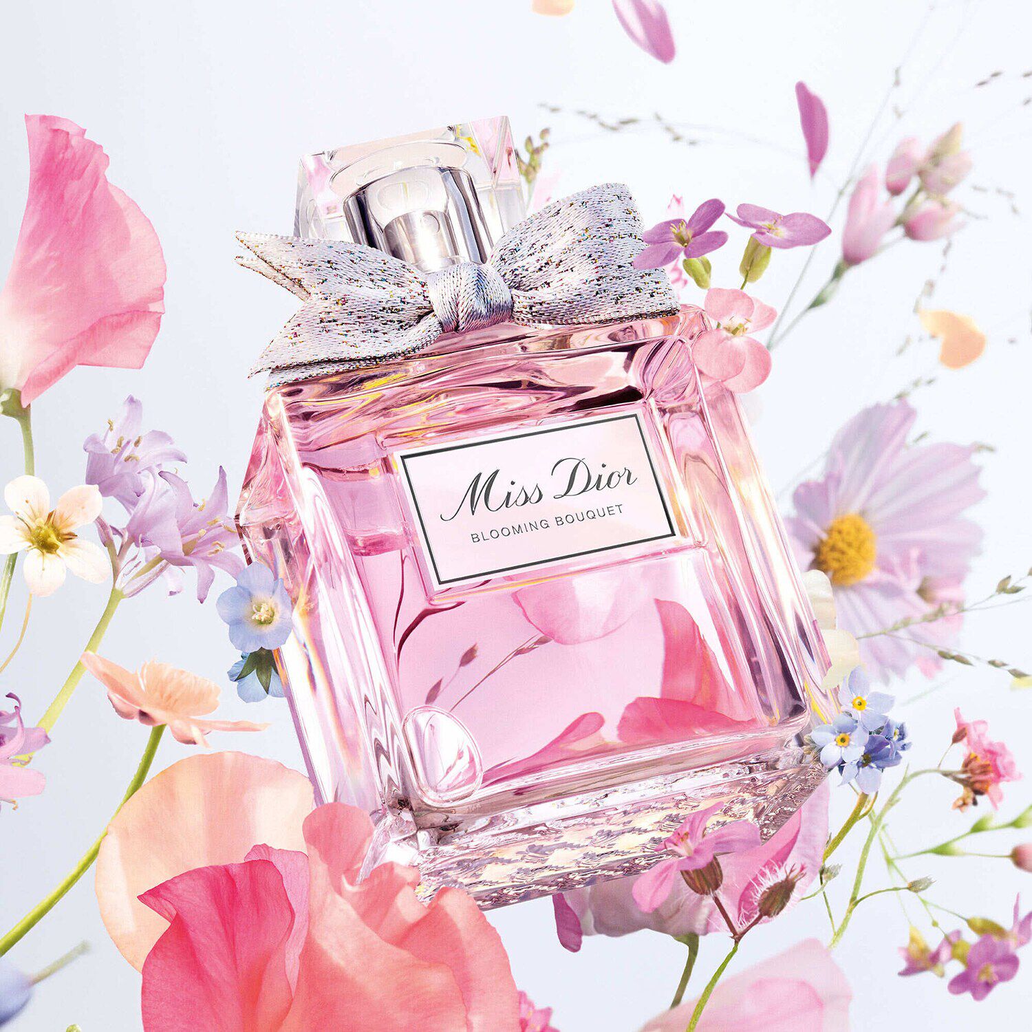 Miss Dior Blooming Bouquet Woda toaletowa dla kobiet i DIOR