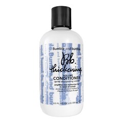 Thickening Conditioner - Odżywka zwiększająca objętość, BUMBLE AND BUMBLE