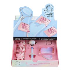 The Future is Yours - Trio chwile relaksu, SEPHORA COLLECTION
