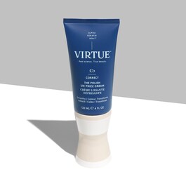 Un-frizz Cream - Krem Ujarzmiający Włosy