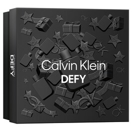 Defy - Zestaw z wodą toaletową