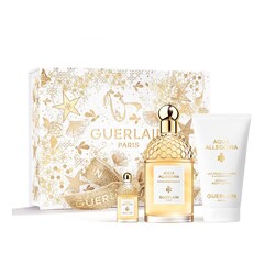 Aqua Allegoria Mandarine Basilic - Zestaw świąteczny , GUERLAIN