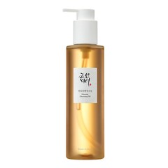 Ginseng Cleansing Oil - Delikatny olejek do demakijażu z ekstraktem z żeń-szenia, BEAUTY OF JOSEON