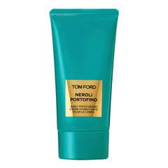 Neroli Portofino - Nawilżające mleczko do ciała, TOM FORD