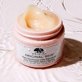 Original Skin™ Matte Moisturizer - Matujący krem nawilżający Pojemność podróżna
