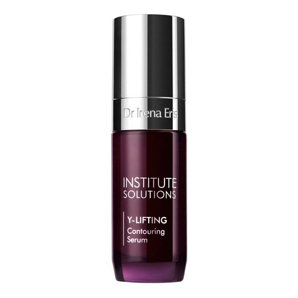 Institute Solutions Y LIFTING Contouring Serum FACE, CHIN & NECK - Serum , DR IRENA ERIS