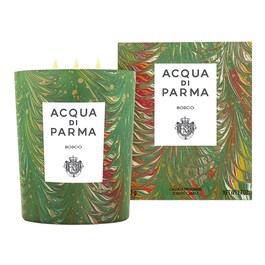 Holiday Candle Bosco Luxury Size - Świeca