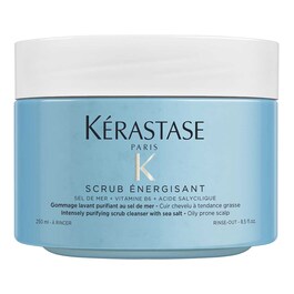 FUSIO SCRUB Peeling Oczyszczający 