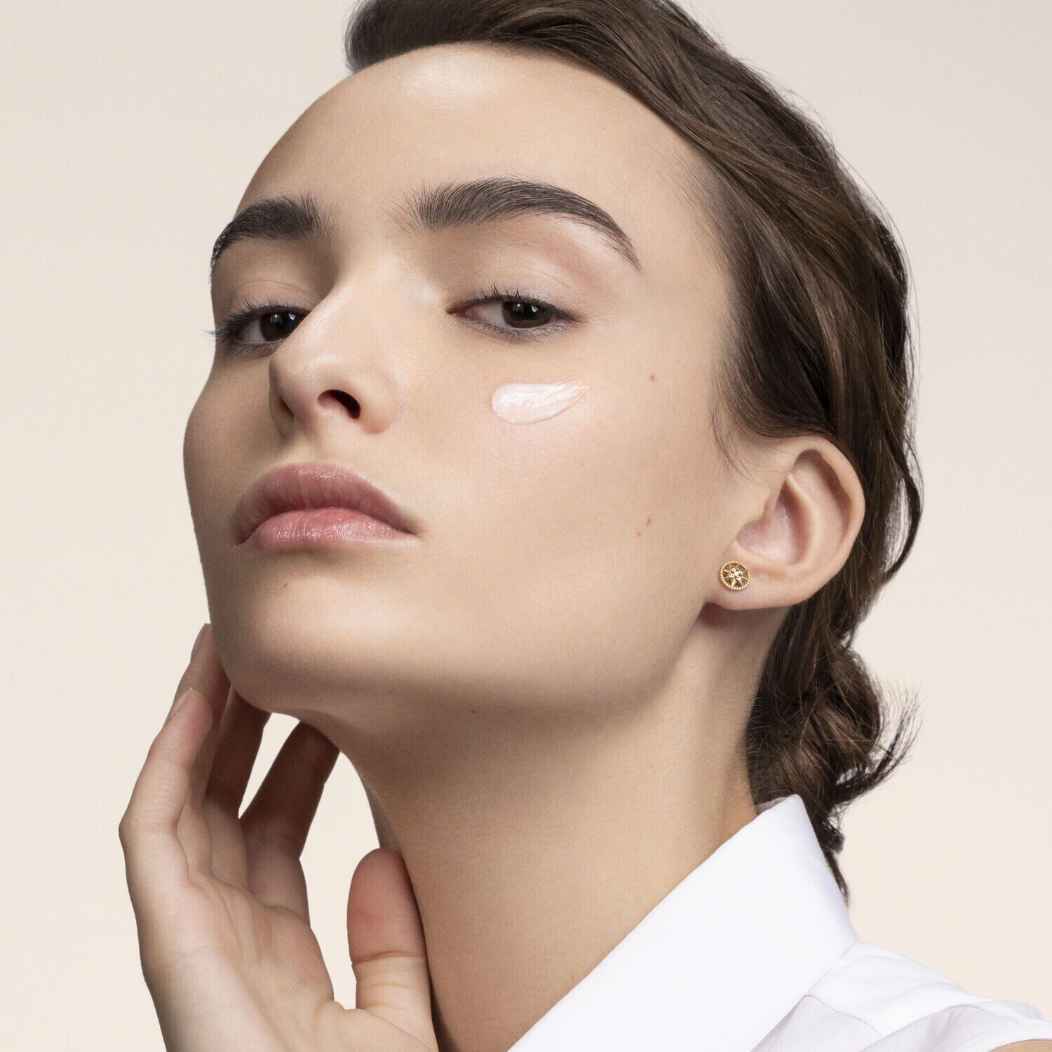 Dior prestige on sale la creme