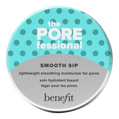 The POREfessional Smooth Sip - Lekki krem nawilżający wygładzający pory, BENEFIT COSMETICS