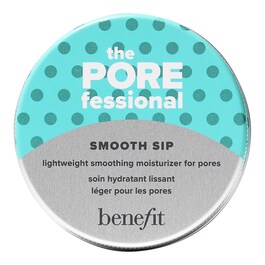 The POREfessional Smooth Sip - Lekki krem nawilżający wygładzający pory