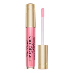 Lip Injection Extreme Lip Plumper - Nawilżający Błyszczyk Powiększający Usta, TOO FACED
