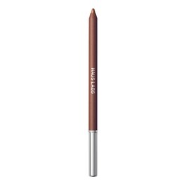 Haus Labs By Lady gaga - Optic Intensity Eco gel Eyeliner Pencil - Kredka Do Oczu - Deep Bronze Shimmer - Dla Kobiet