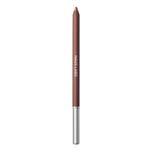 Haus Labs By Lady gaga - Optic Intensity Eco gel Eyeliner Pencil - Kredka Do Oczu - Deep Bronze Shimmer - Dla Kobiet