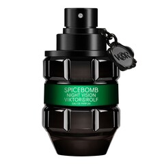 Spicebomb Night Vision – Woda perfumowana, VIKTOR & ROLF
