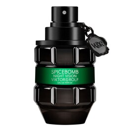 Spicebomb Night Vision – Woda perfumowana