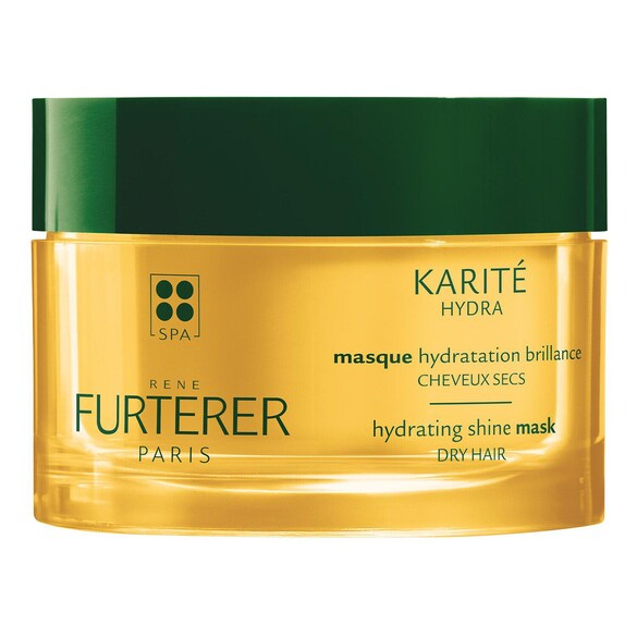 Karite - Maska intensywnie regenerująca, RENE FURTERER