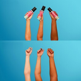 Self Tan Classic Watermelon - Samoopalacz w piance z ekstraktem z arbuza