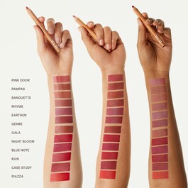 Lip Sketch Hydrating Crayon — Nawilżająca kredka do ust