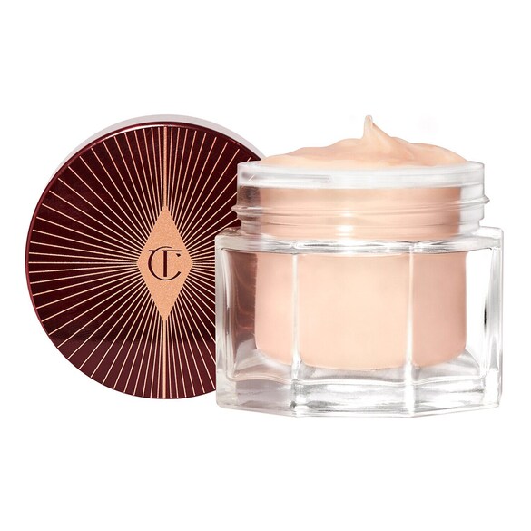 MAGIC NIGHT CREAM - krem do twarzy na noc, CHARLOTTE TILBURY