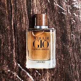 Acqua Di Gio Absolu - Woda perfumowana