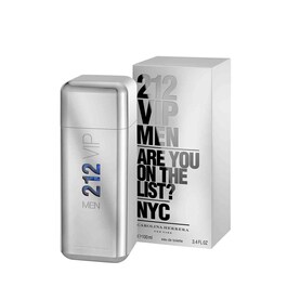 212 VIP Men - Woda toaletowa