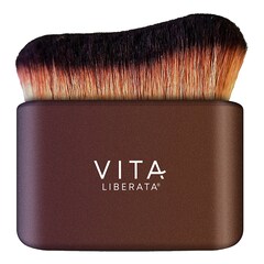 Tanning Body Brush - Pędzel do aplikacji samoopalacza i bronzera, VITA LIBERATA