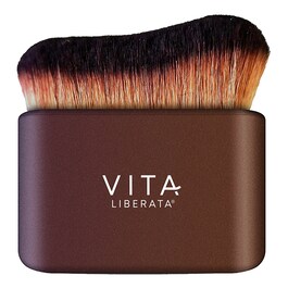 Tanning Body Brush - Pędzel do aplikacji samoopalacza i bronzera