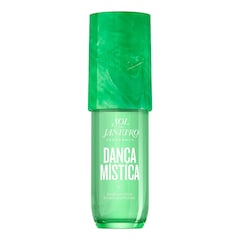 Dança Mística Perfume Mist - Mgiełka perfumowana, SOL DE JANEIRO