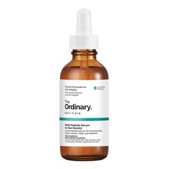 Serum zagęszczające z peptydami – Serum do włosów, THE ORDINARY