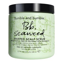 Seaweed Scalp Scrub - Peeling do skóry głowy
