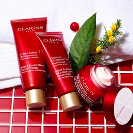 Super Restorative - Krem na dzień do każdego rodzaju skóry SPF15 