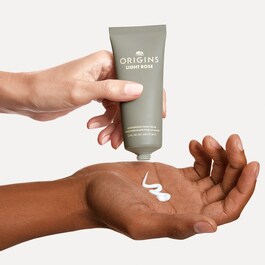Light Rose™ Moisturizing Hand Cream - Fresh Floral