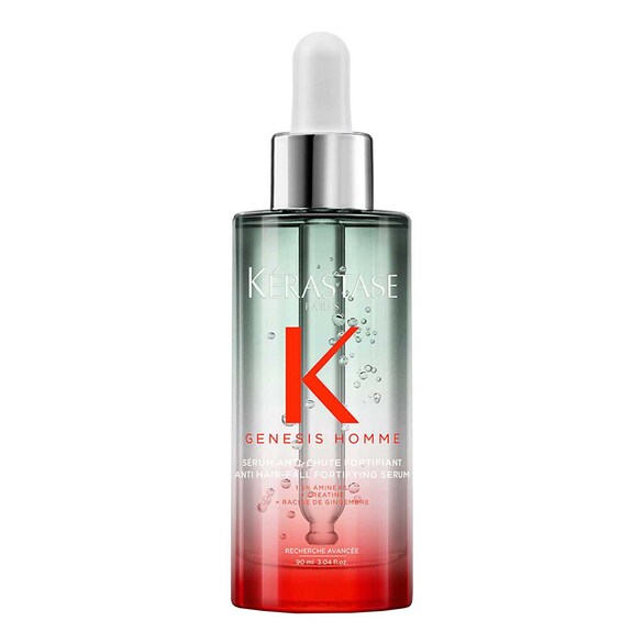 GENESIS HOMME Wzmacniające Serum przeciw wypadaniu włosów, KÉRASTASE