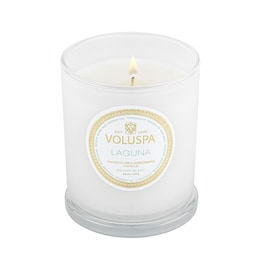 Maison Blanc Laguna Classic Candle - Świeca 