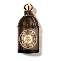 Les Absolus d'Orient Cuir Intense - Woda perfumowana, GUERLAIN