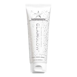 Supersmooth Mask Scrub – Maseczka peeligująca na niedoskonałości