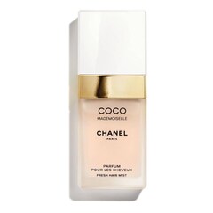 COCO MADEMOISELLE - Mgiełka do włosów, CHANEL