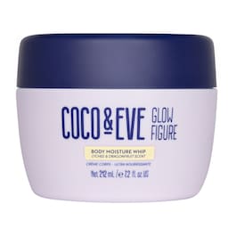 Glow Figure Body Moisture Whip - Balsam do ciała 