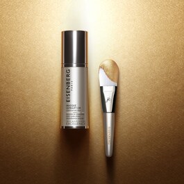 Gold Ultralift Mask - Maska 