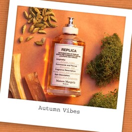 Replica Autumn Vibes - Woda toaletowa, format podróżny
