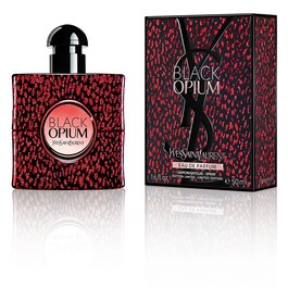 Black Opium - Woda perfumowana