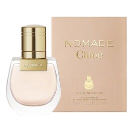 Chloe Nomade - Woda perfumowana