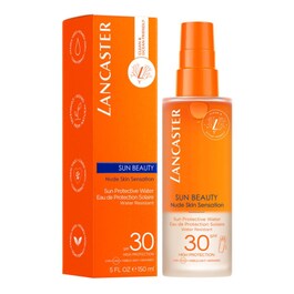SUN BEAUTY – Spray przeciwsłoneczny niewyczuwalny na skórze SPF 30