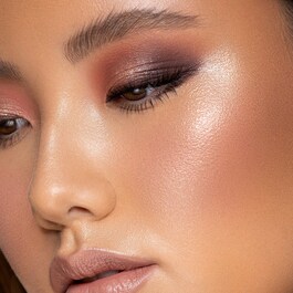 Rose Cheek Duo - Zestaw do makijażu twarzy